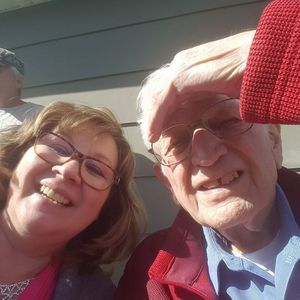 Meet your Posher, Debbie